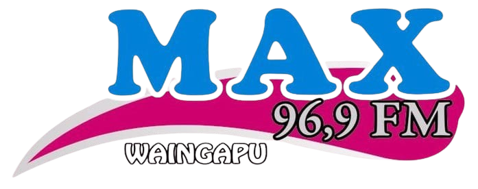 Max FM Waingapu