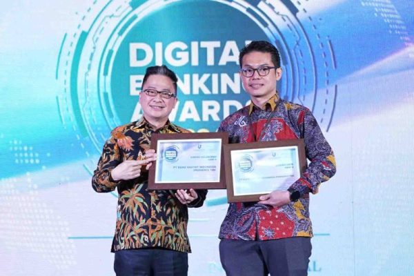 Unggul di Dimensi Data dan Kolaborasi, Transformasi Digital BRI Berbuah ...